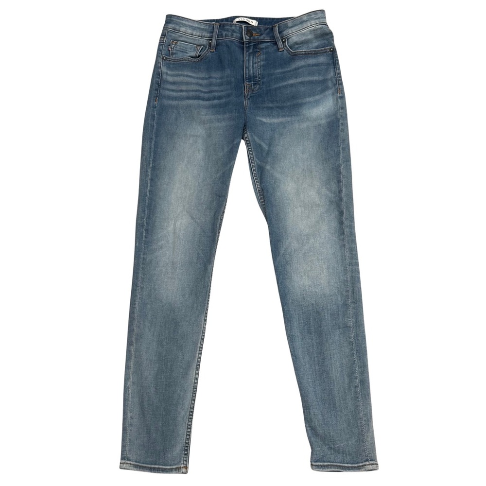 Vigoss Marley Skinny Jeans Women’s Size 27 Stretch Denim